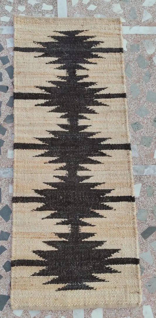 Jute Rug