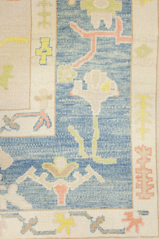 Hand Knotted Persian Knot