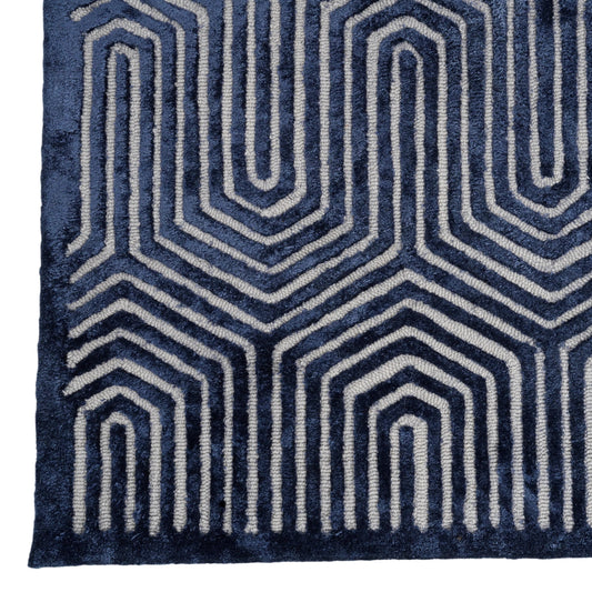 Hand Tufted Rug