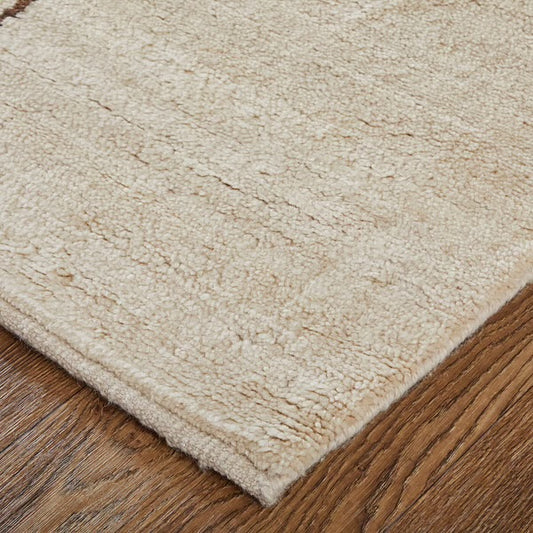 Hand Knotted Rugs