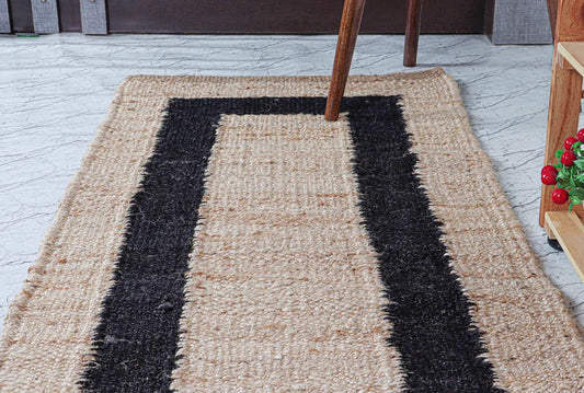 Jute Rug