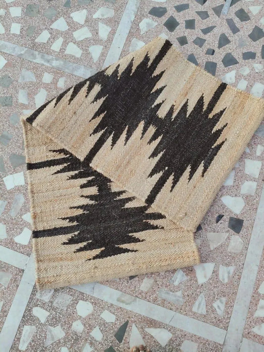 Jute Rug