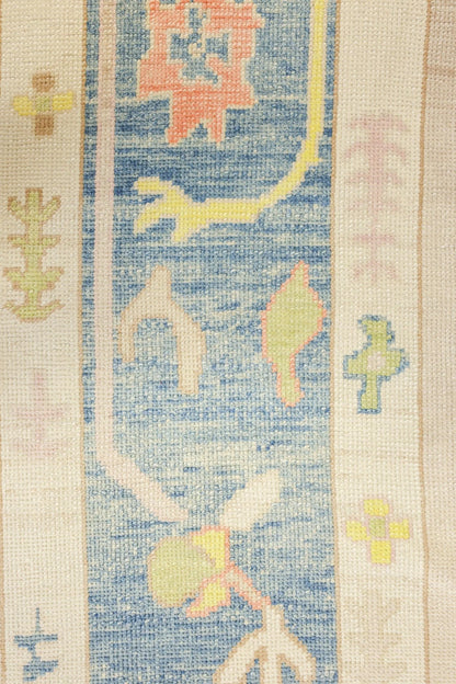 Hand Knotted Persian Knot