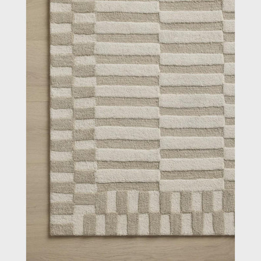 Hand Tufted Rug