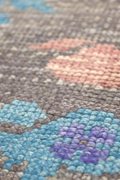 Hand Knotted Persian Knot