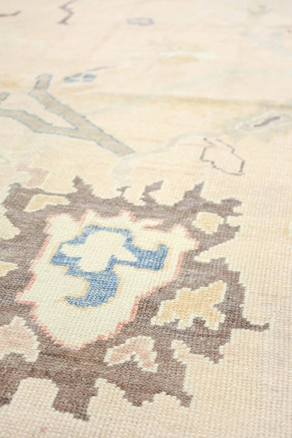 Hand Knotted Persian Knot