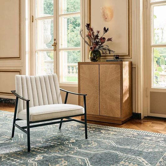 Hand Knotted Persian Knot