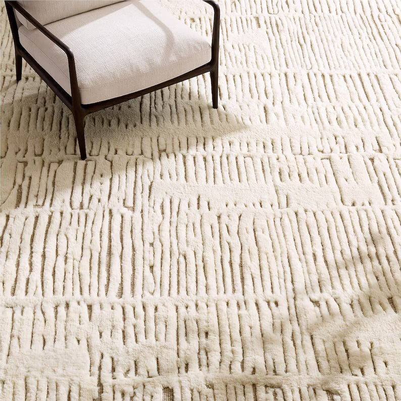 Hand Knotted Rugs